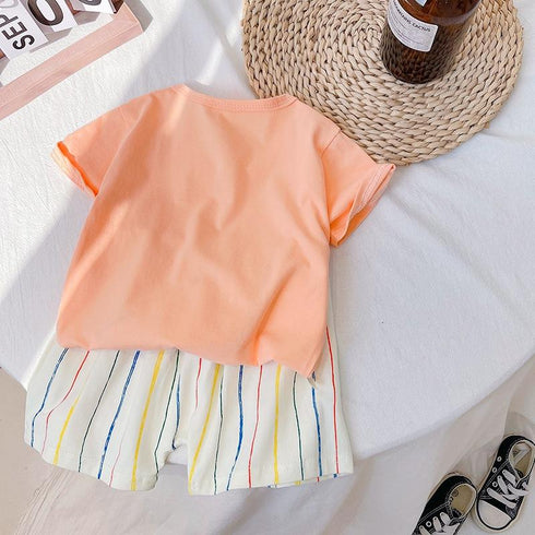 Children's Set Two-Piece Set